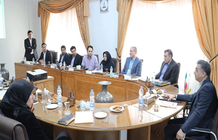 دیجی وایز فاز یک پروژه طرح تحول دیجیتال بانک ملی ایران را به اتمام رساند