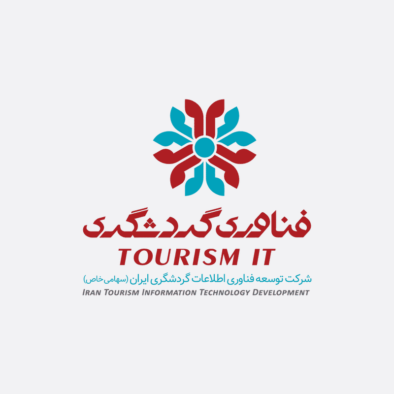 شرکت دیجی وایز فرآیندهای توسعه برنامه‌های کاربردی شرکت توسعه فناوری اطلاعات گردشگری ایران را طراحی و پیاده سازی می‌نماید.