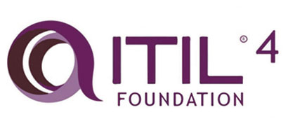 ITIL 4 Foundation 