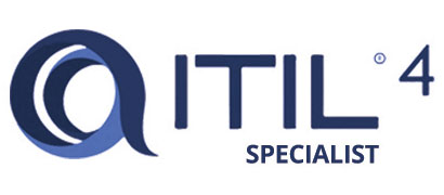 ITIL4 Specialist