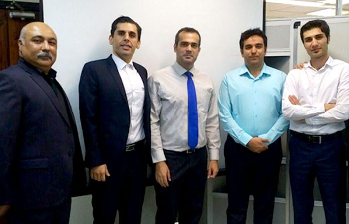تمدید گواهینامه ISO/IEC 20000 شرکت پتروشیمی بندر امام
