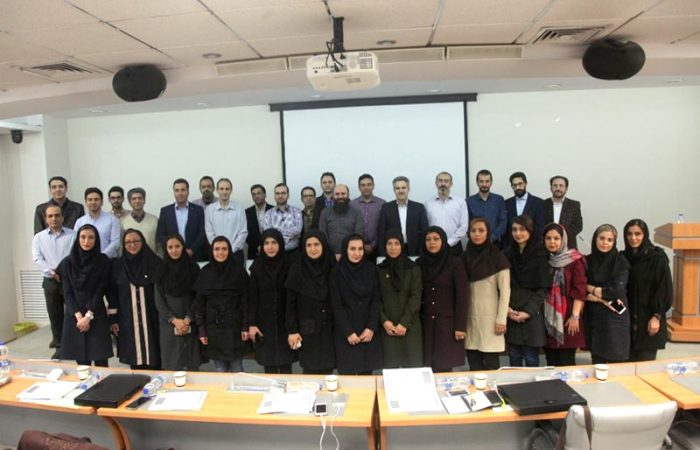 اولین دوره ITIL 4 Foundation