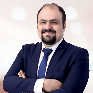 دیجی وایز آکادمی - بهزاد سجادی