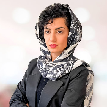 نگار توانگر