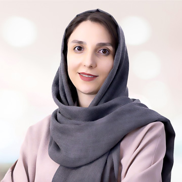 دیجی وایز آکادمی - ریحانه فضلی