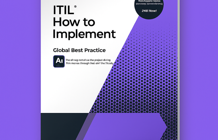 ITIL How to Implement
