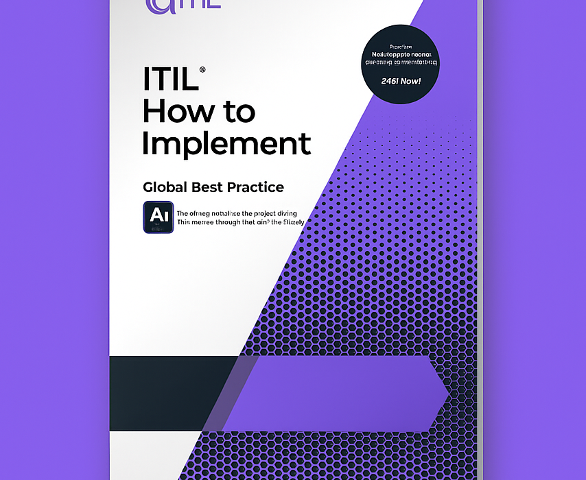 ITIL How to Implement